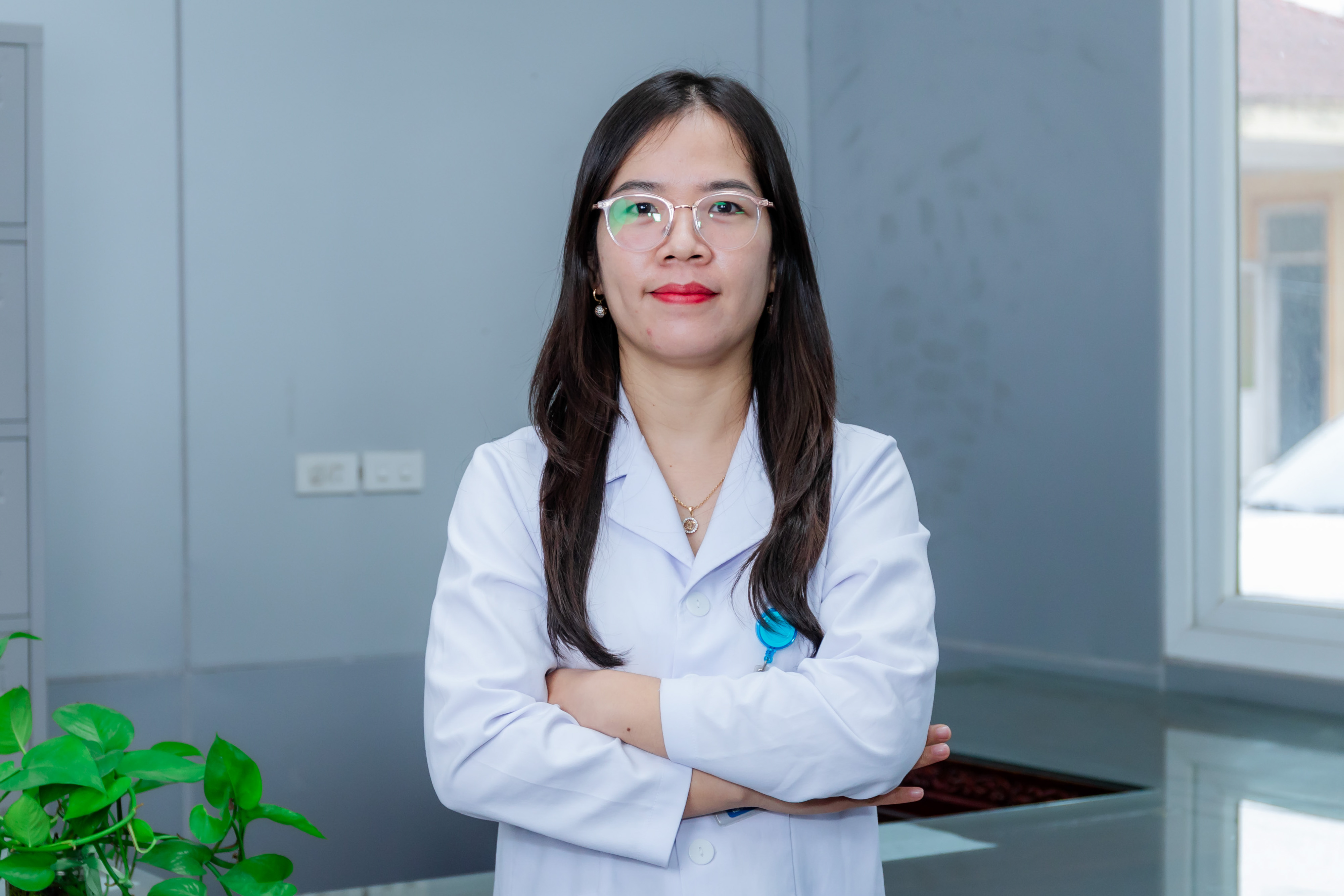 THS.BS. TRẦN THỊ YẾN